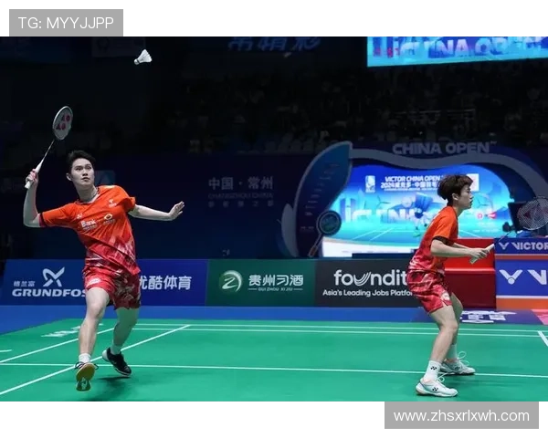 武汉羽毛球队荣登羽毛球战术排行榜第一名引领全国羽坛新风潮