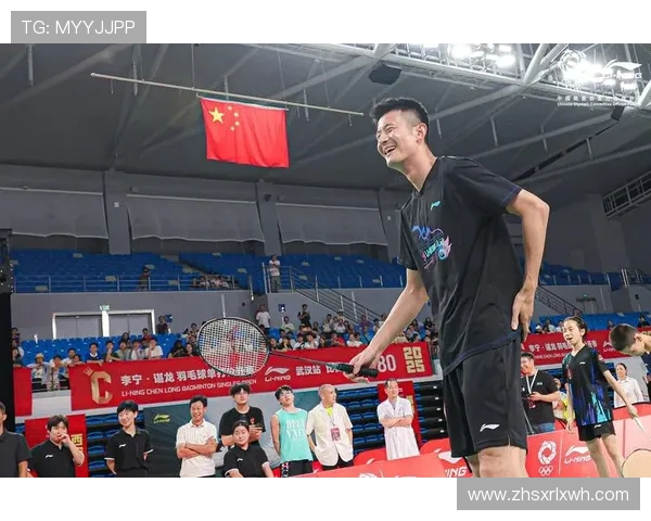 武汉羽毛球队在羽毛球状态排行榜中荣登第九名展现出强劲实力与潜力 武汉羽毛球队在羽毛球状态排行榜中荣登第九名展现出强劲实力与潜力