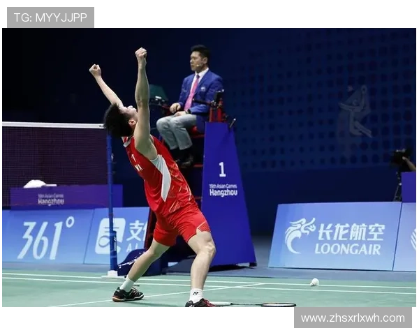 羽毛球的魅力与挑战:深入探讨杭州羽毛球队的训练与比赛节奏 羽毛球的魅力与挑战:深入探讨杭州羽毛球队的训练与比赛节奏