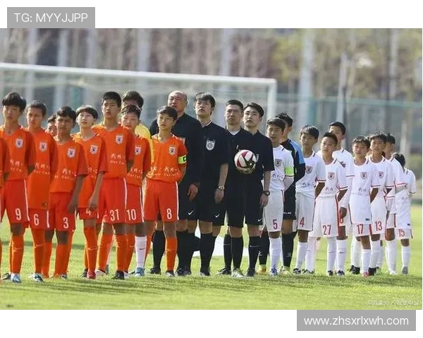 上海队当家足球明星的成长历程与未来展望分析 上海队当家足球明星的成长历程与未来展望分析