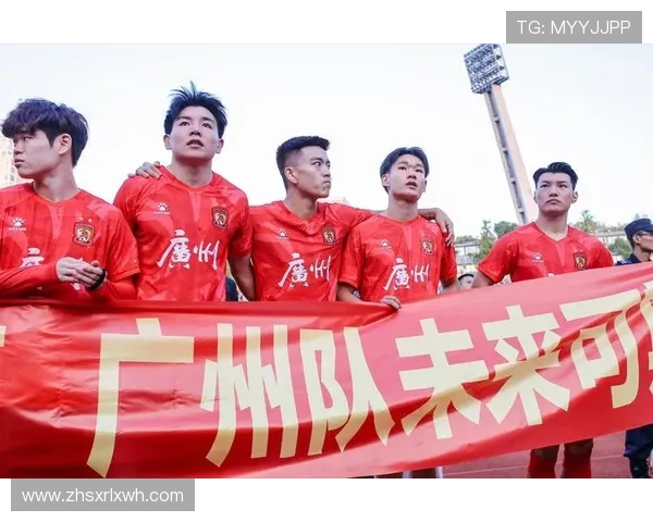 广州足球队排名第二的个人能力排行榜揭晓引发热议 广州足球队排名第二的个人能力排行榜揭晓引发热议