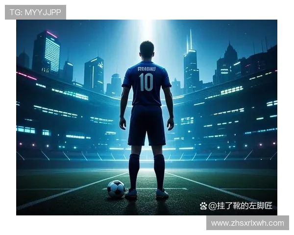 国内潜力足球明星崛起榜单揭晓新星潜力与未来展望分析