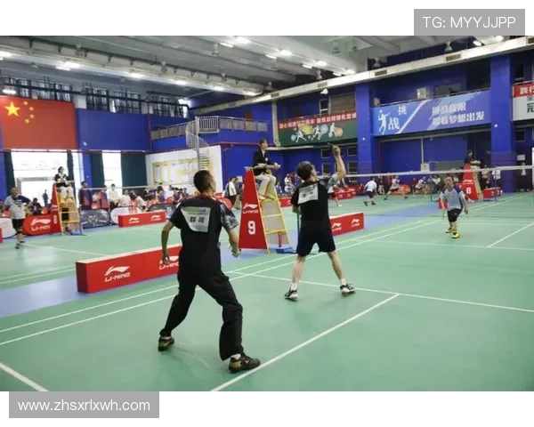 杭州网球队战术分析:从比赛表现看团队协作与技术运用 杭州网球队战术分析:从比赛表现看团队协作与技术运用