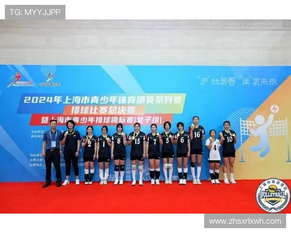 深入探讨上海排球队各队实力对比及未来发展潜力分析 深入探讨上海排球队各队实力对比及未来发展潜力分析