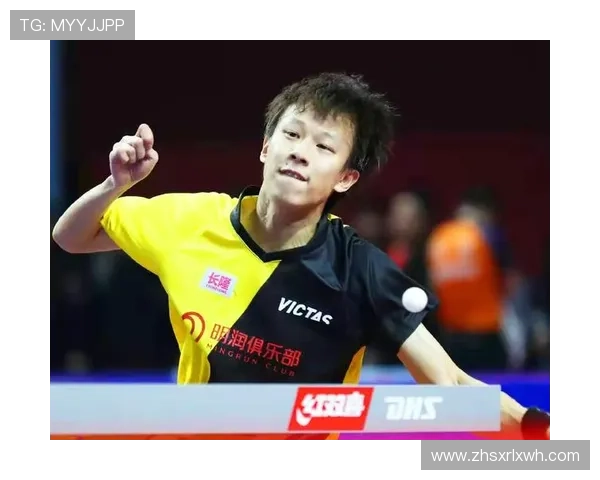 南京乒乓球队控制打法深度分析与战术应用探讨