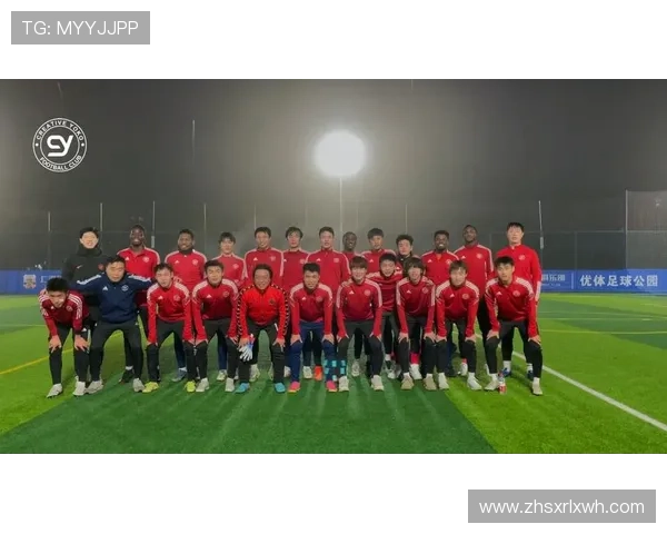 上海足球队逆袭之路揭秘精英赛背后的奋斗与荣耀 上海足球队逆袭之路揭秘精英赛背后的奋斗与荣耀