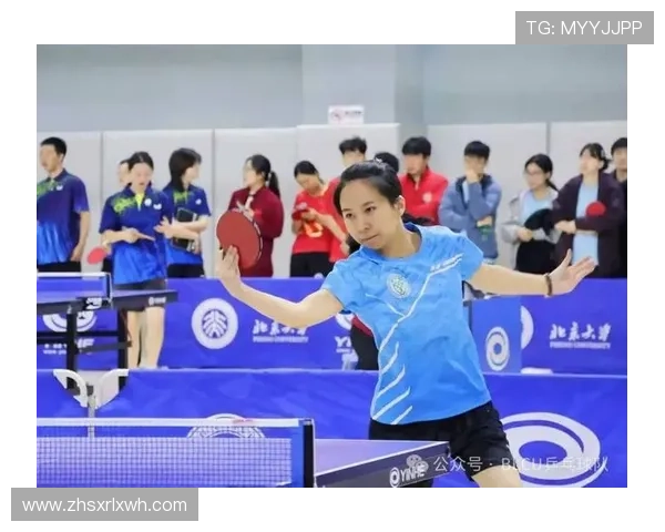 全国锦标赛分析：北京乒乓球队默契配合展现团队实力与战术智慧